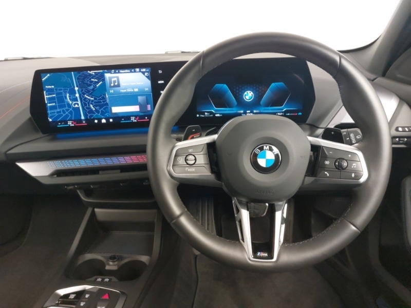 Used BMW 1 Series 2025 for sale - 76529171: Photo 5