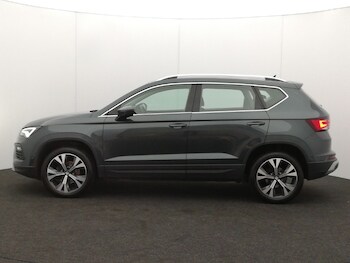 Used SEAT Ateca 2023 for sale - 78585021: Photo