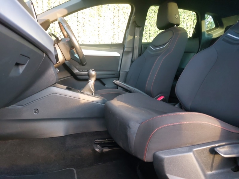 Used SEAT Ibiza 2022 for sale - 76864903: Photo 5