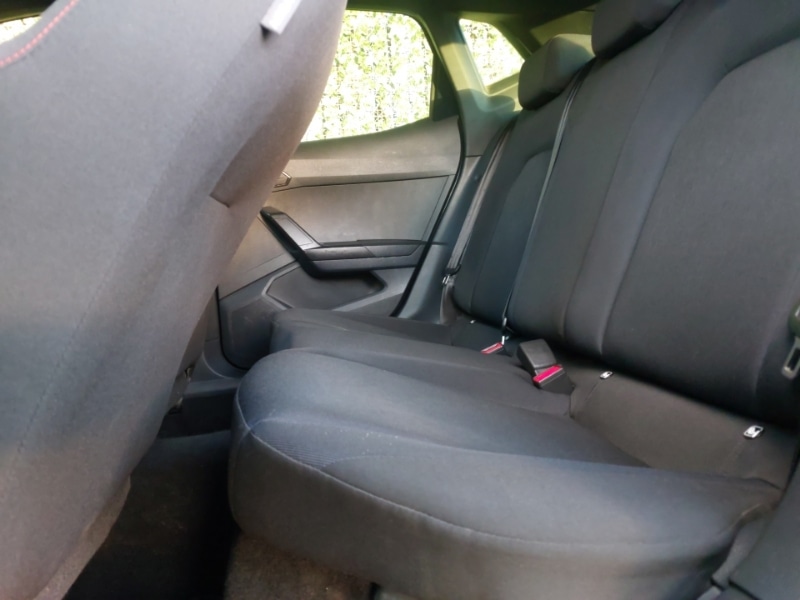 Used SEAT Ibiza 2022 for sale - 76864903: Photo 6