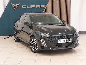 Used Peugeot 208 2025 for sale - 75608538: Photo