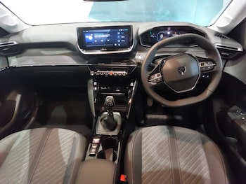 Used Peugeot 208 2025 for sale - 75608538: Photo