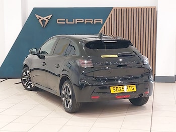 Used Peugeot 208 2025 for sale - 75608538: Photo