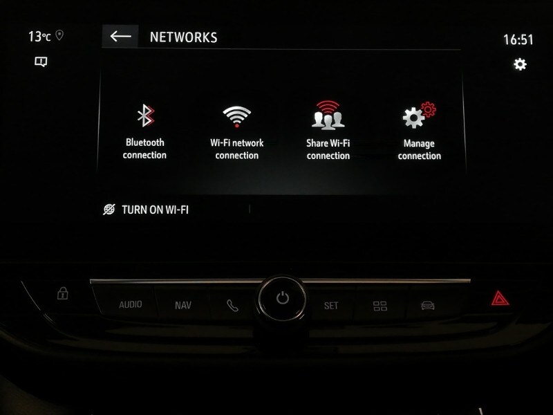 Used Vauxhall Corsa 2021 for sale - 76816571: Photo 10