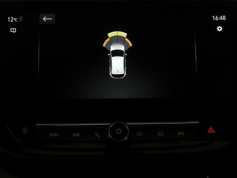 Used Vauxhall Corsa 2021 for sale - 76816571: Photo 12