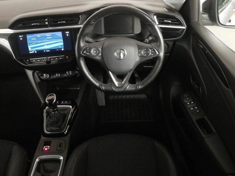 Used Vauxhall Corsa 2021 for sale - 76816571: Photo 7