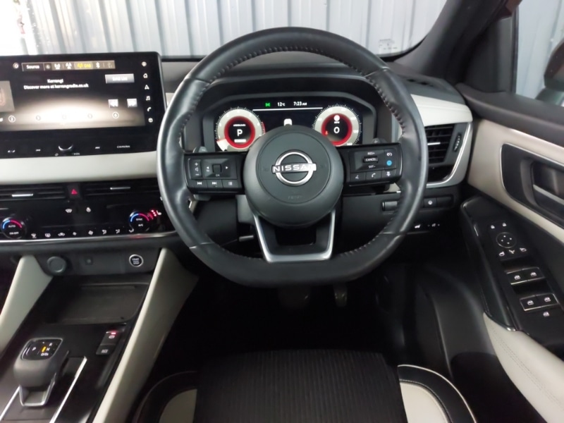 Used Nissan Qashqai 2022 for sale - 76392612: Photo 7