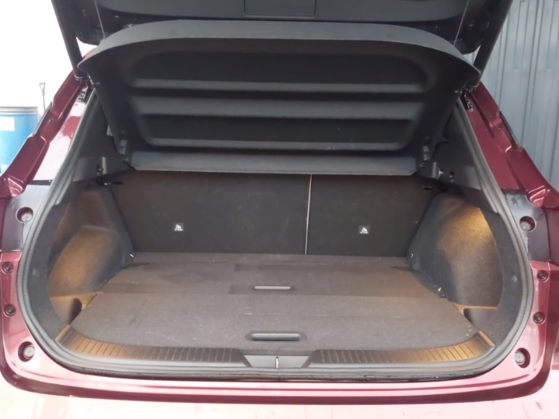 Used Nissan Qashqai 2022 for sale - 76392612: Photo 8