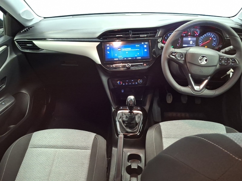 Used Vauxhall Corsa 2023 for sale - 78126949: Photo 2