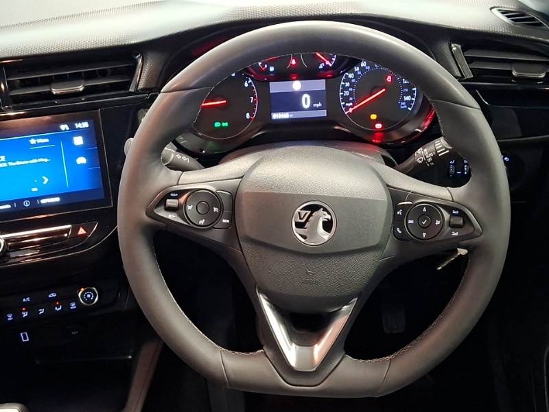 Used Vauxhall Corsa 2023 for sale - 78126949: Photo 7