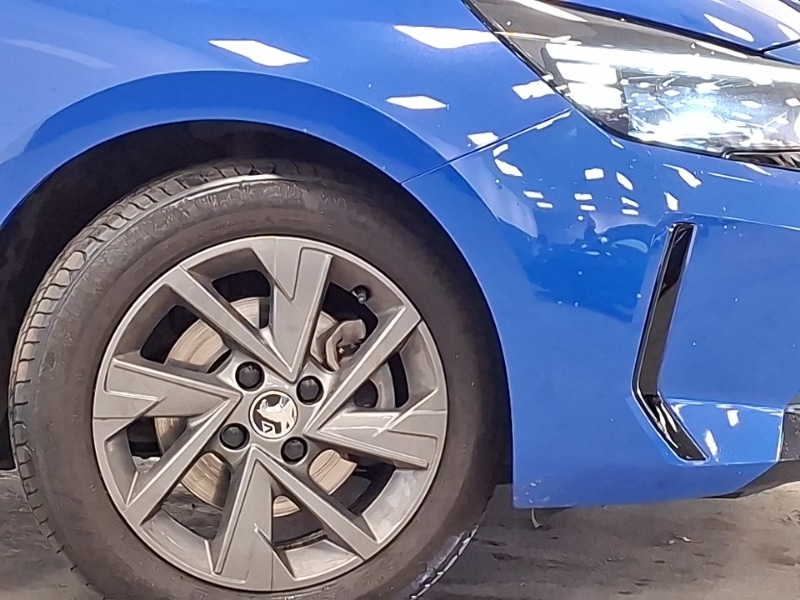 Used Vauxhall Corsa 2023 for sale - 78126949: Photo 9