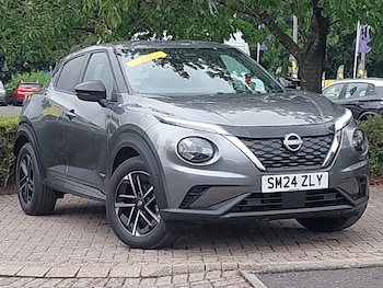 Used Nissan Juke 2024 for sale - 75621829: Photo
