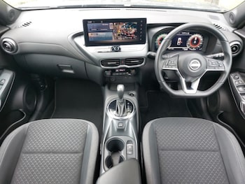 Used Nissan Juke 2024 for sale - 75621829: Photo