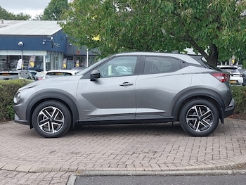 Used Nissan Juke 2024 for sale - 75621829: Photo