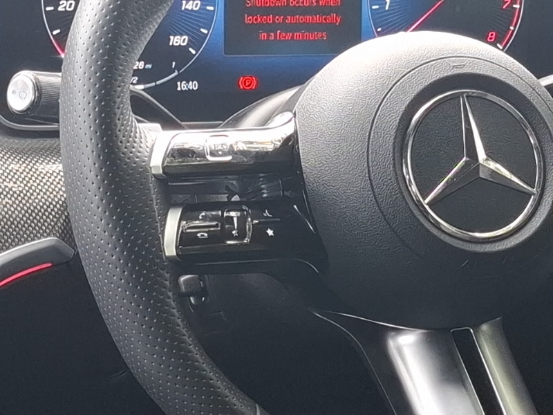 Used Mercedes-Benz C Class 2024 for sale - 76555885: Photo 11