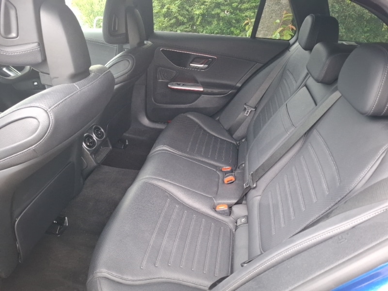 Used Mercedes-Benz C Class 2024 for sale - 76555885: Photo 6