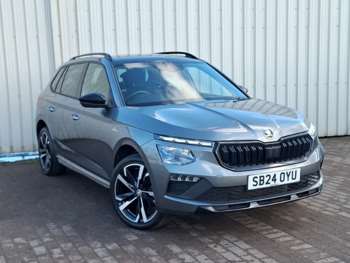 2024 - 1.0 TSI Monte Carlo 5dr DSG