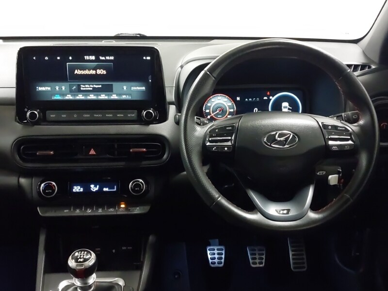 Used Hyundai KONA 2022 for sale - 77832921: Photo 7