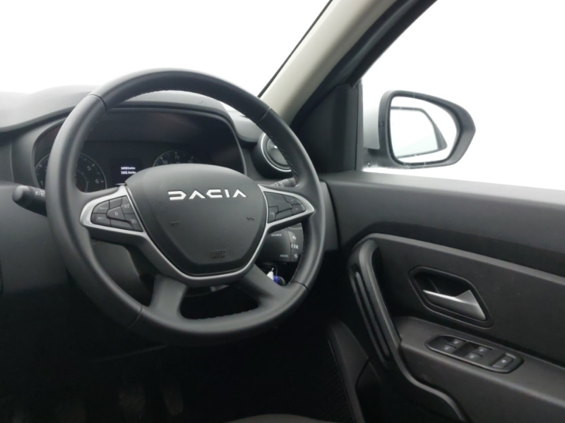 Used Dacia Duster 2023 for sale - 78071568: Photo 10