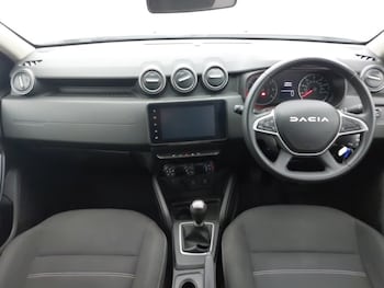 Used Dacia Duster 2023 for sale - 78071568: Photo