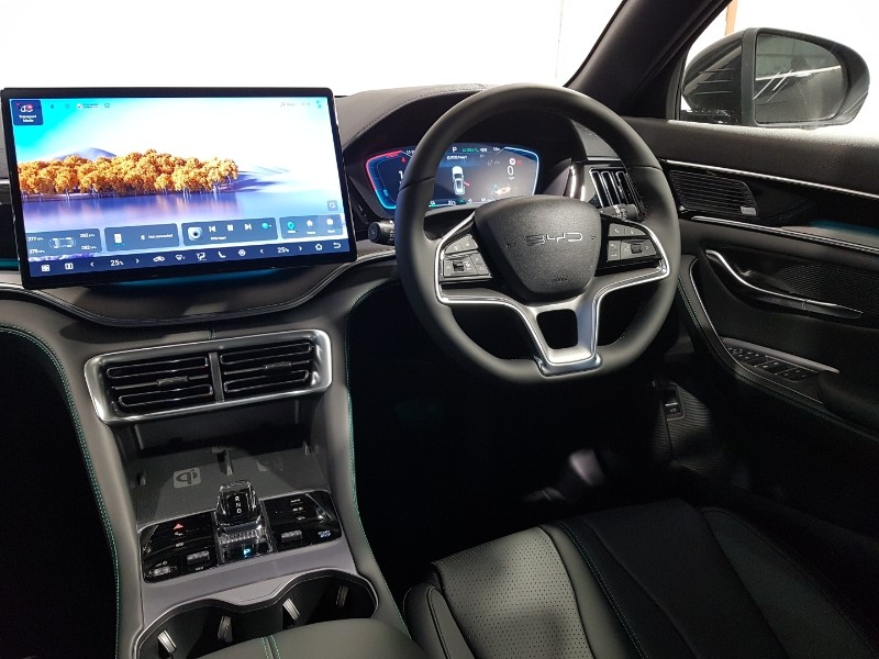 Used BYD Seal U 2025 for sale - 78114888: Photo 10