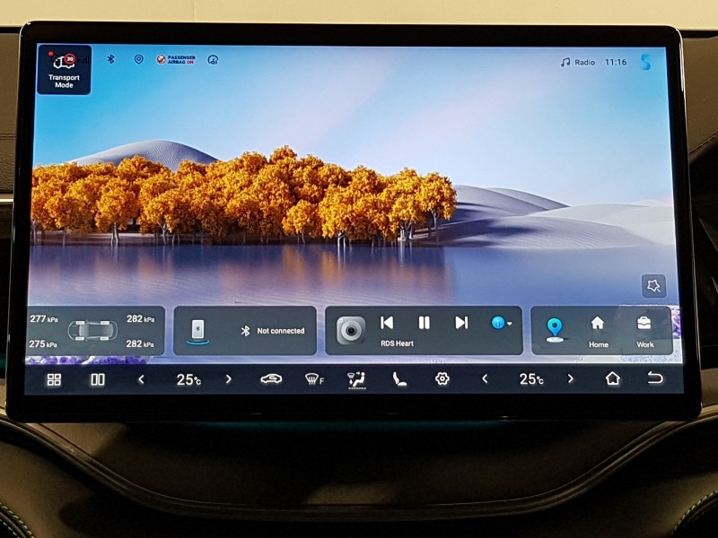 Used BYD Seal U 2025 for sale - 78114888: Photo 11