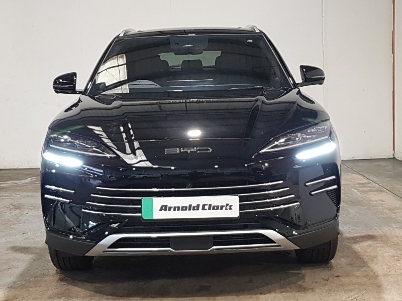 Used BYD Seal U 2025 for sale - 78114888: Photo 12