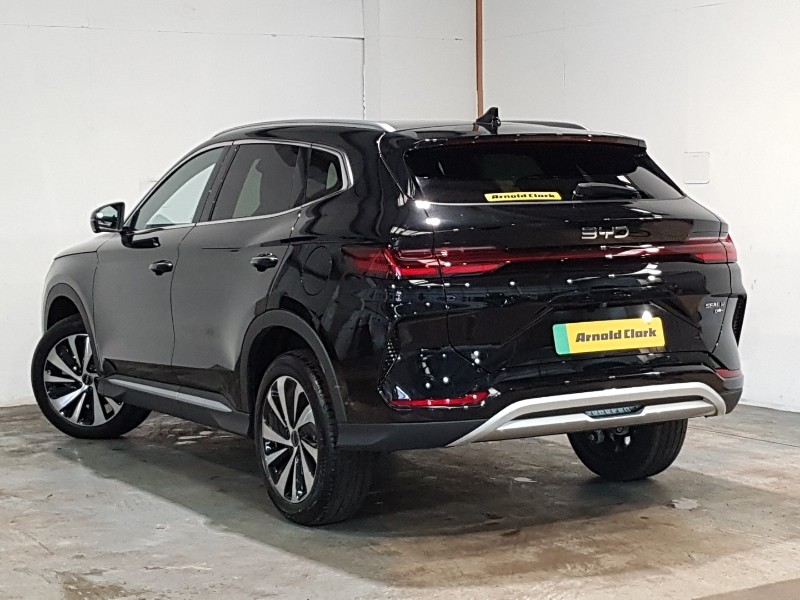 Used BYD Seal U 2025 for sale - 78114888: Photo 3