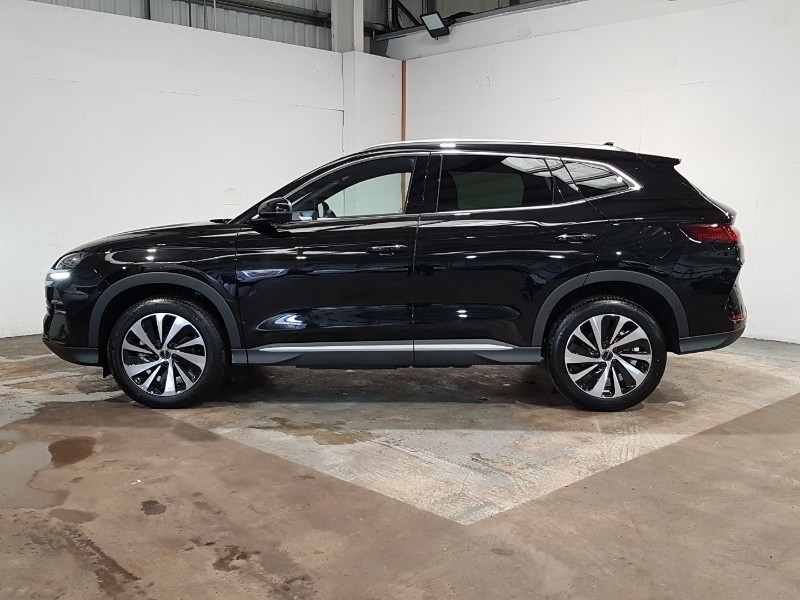 Used BYD Seal U 2025 for sale - 78114888: Photo 4