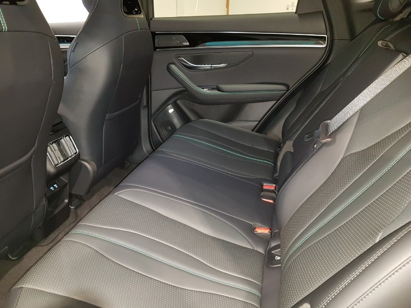 Used BYD Seal U 2025 for sale - 78114888: Photo 6