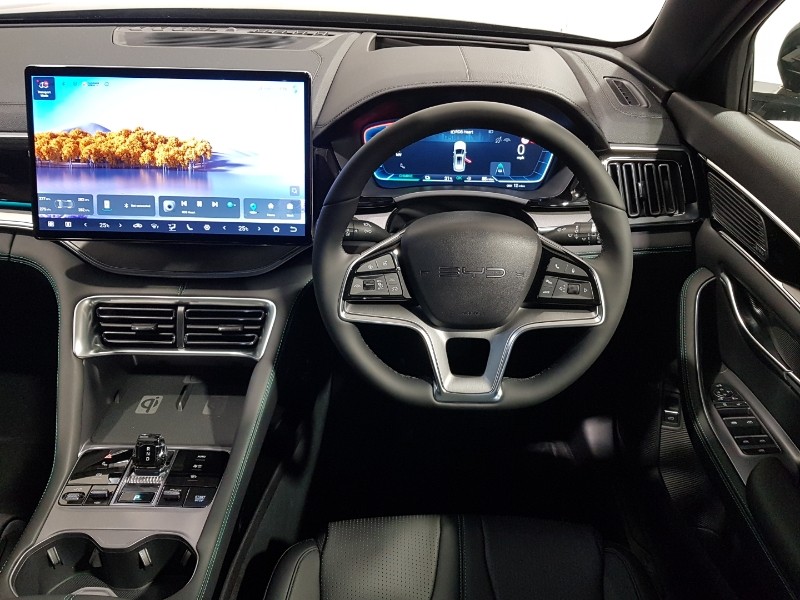 Used BYD Seal U 2025 for sale - 78114888: Photo 7