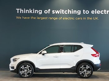 Used Volvo XC40 2021 for sale - 78284218: Photo