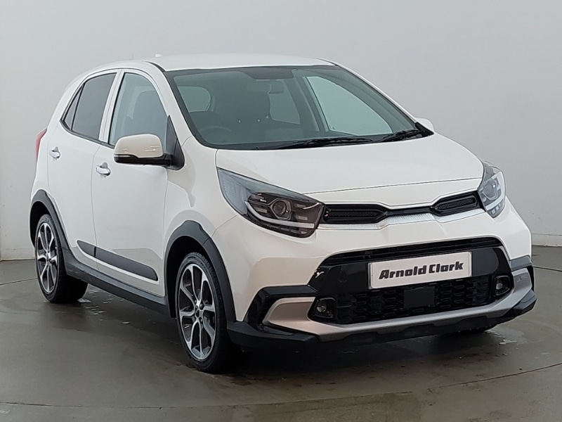 Used Kia Picanto 2022 for sale - 76795918: Photo 1