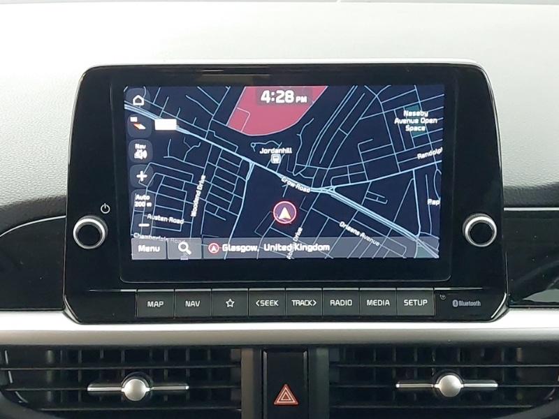 Used Kia Picanto 2022 for sale - 76795918: Photo 10