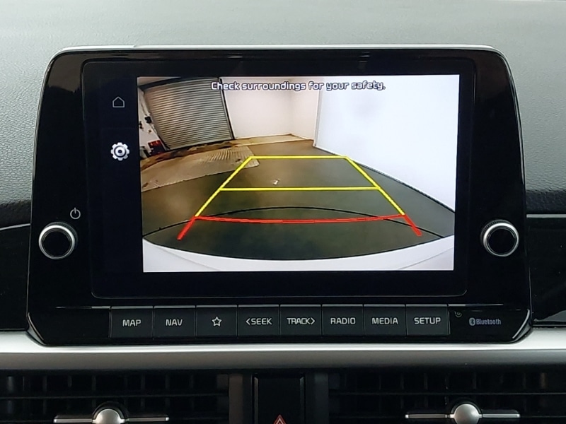 Used Kia Picanto 2022 for sale - 76795918: Photo 11