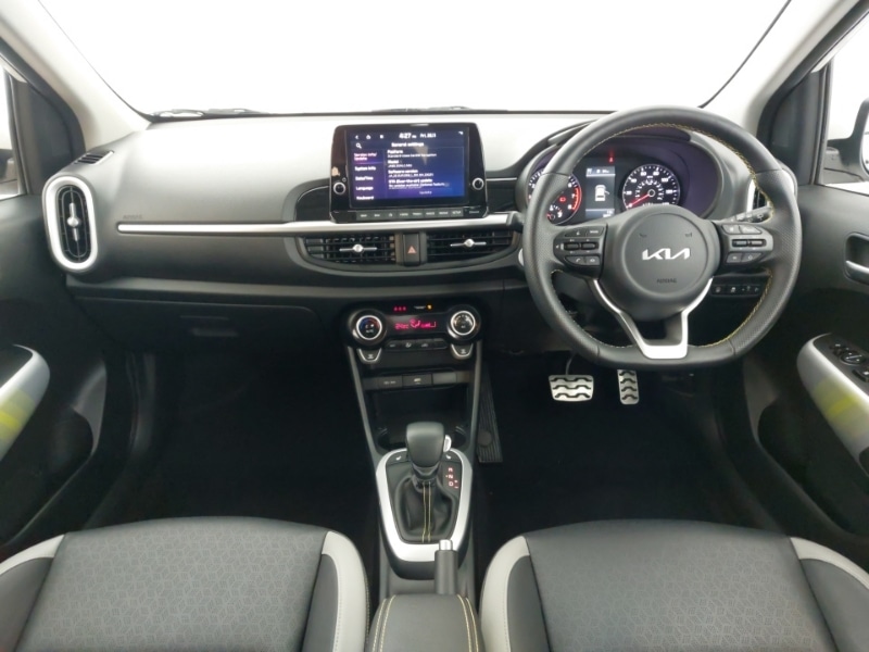 Used Kia Picanto 2022 for sale - 76795918: Photo 2