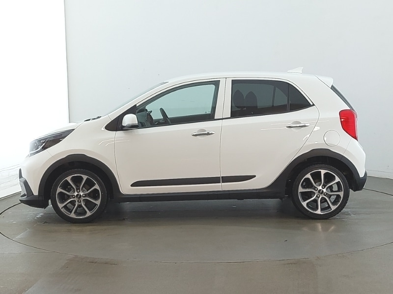Used Kia Picanto 2022 for sale - 76795918: Photo 4
