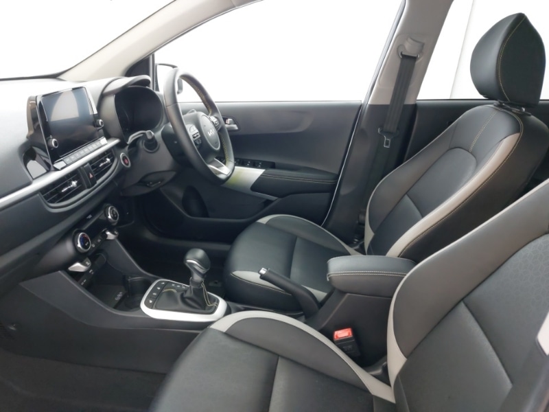 Used Kia Picanto 2022 for sale - 76795918: Photo 5
