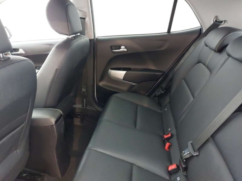 Used Kia Picanto 2022 for sale - 76795918: Photo 6