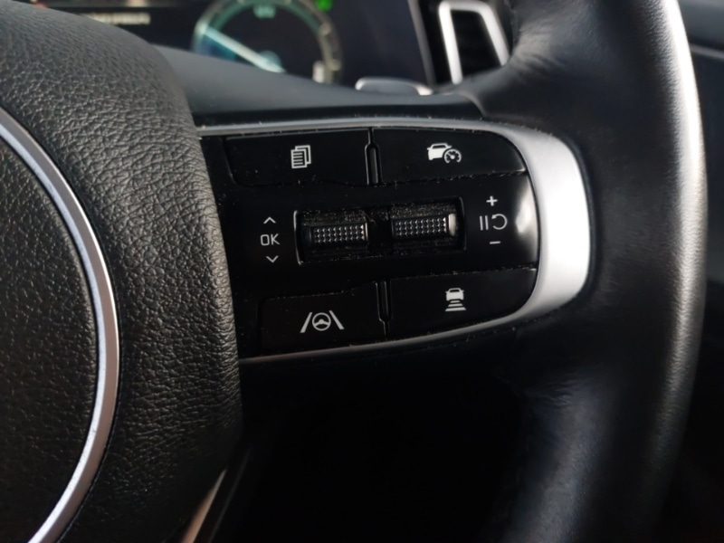 Used Kia Sportage 2022 for sale - 77358181: Photo 11