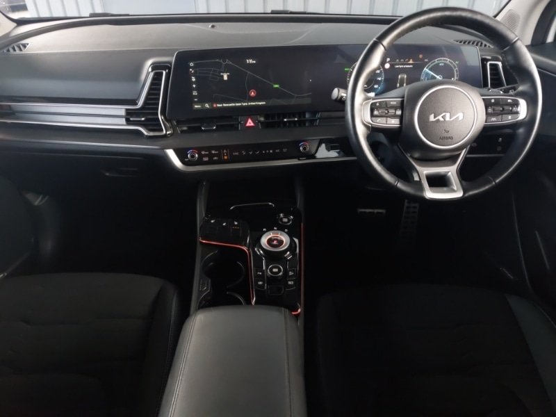 Used Kia Sportage 2022 for sale - 77358181: Photo 2