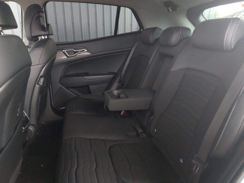 Used Kia Sportage 2022 for sale - 77358181: Photo 6