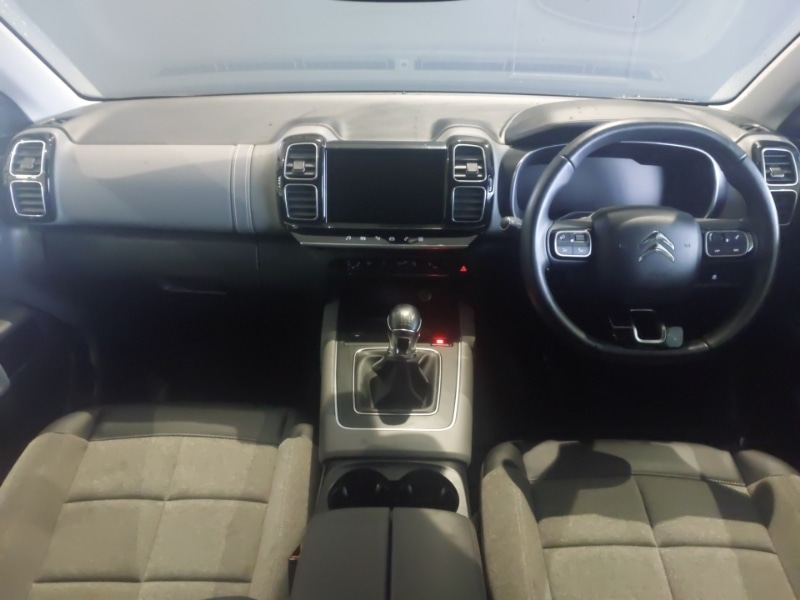 Used Citroen C5 Aircross 2022 for sale - 76567606: Photo 2