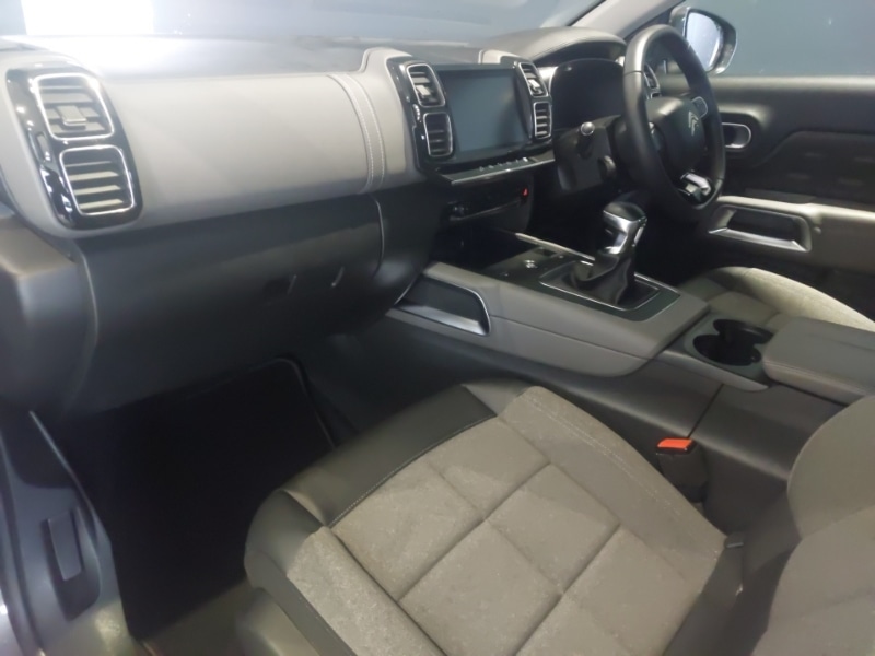 Used Citroen C5 Aircross 2022 for sale - 76567606: Photo 5