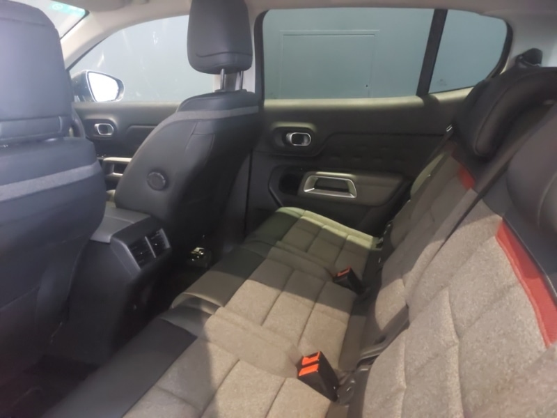 Used Citroen C5 Aircross 2022 for sale - 76567606: Photo 6