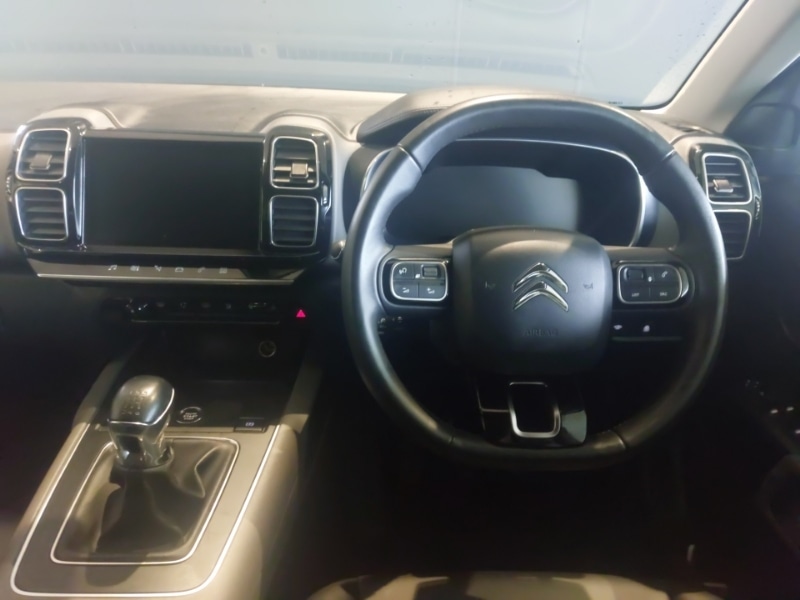 Used Citroen C5 Aircross 2022 for sale - 76567606: Photo 7