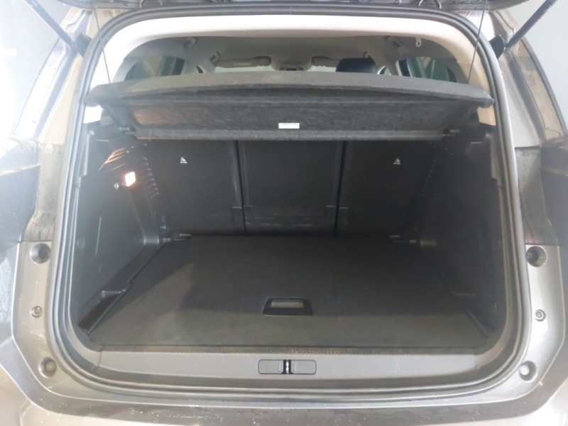 Used Citroen C5 Aircross 2022 for sale - 76567606: Photo 8