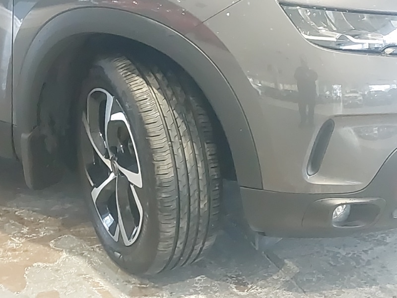 Used Citroen C5 Aircross 2022 for sale - 76567606: Photo 9