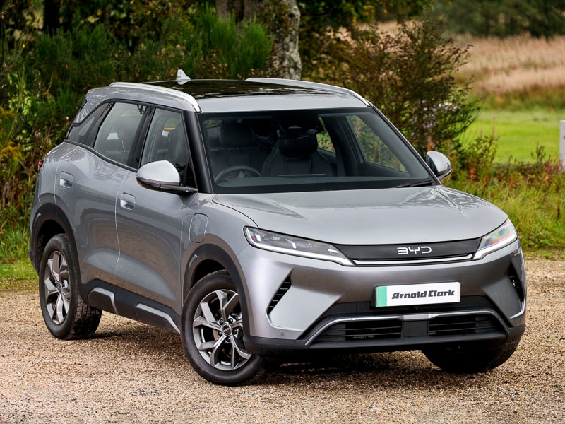 Used BYD Atto 2 2026 for sale - 78146531: Photo 1