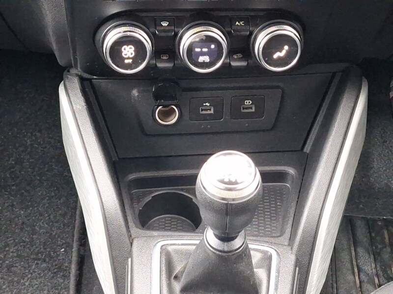 Used Dacia Duster 2022 for sale - 77580718: Photo 11